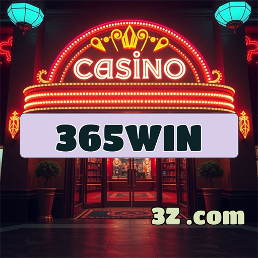 Experiência Inigualável em Cassino: Mergulhe no 365win