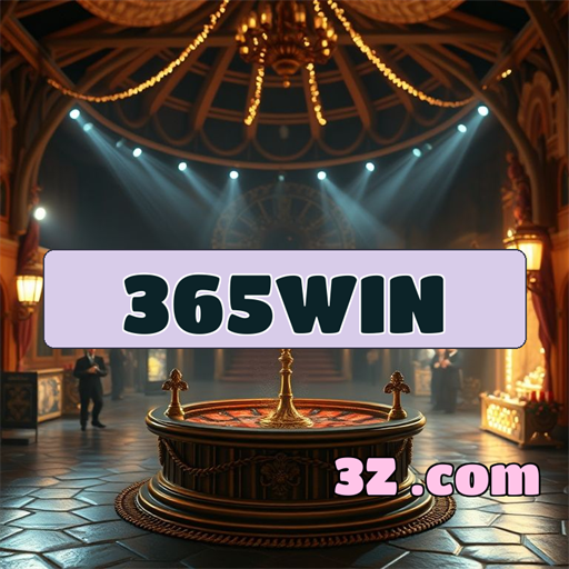 365win: A Experiência Confiável que Revoluciona Jogos Online