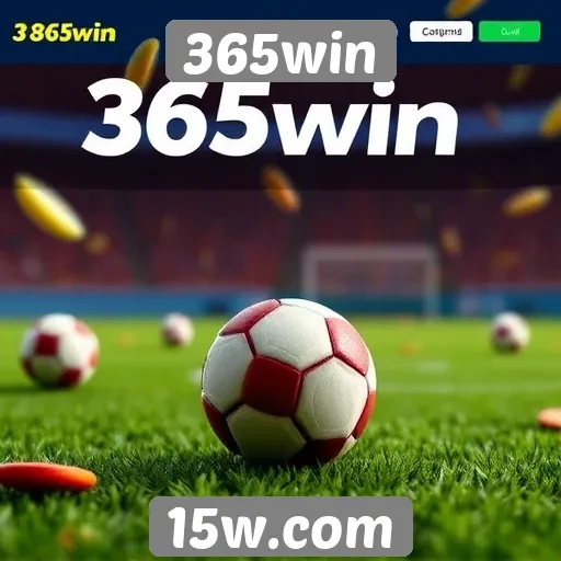 Acessibilidade do site 365win para jogadores iniciantes