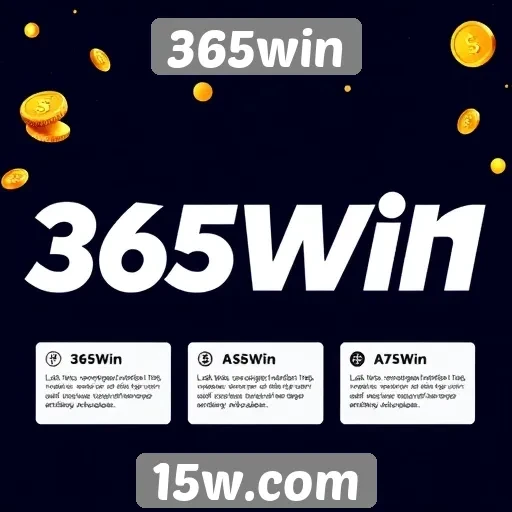 Vantagens da plataforma de apostas 365win