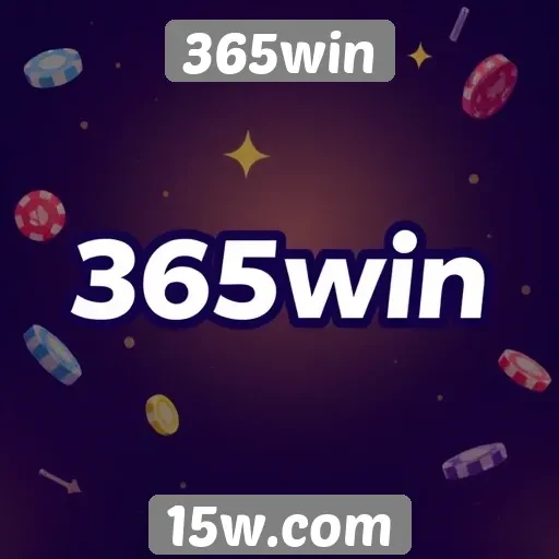Análise da plataforma de jogos 365win