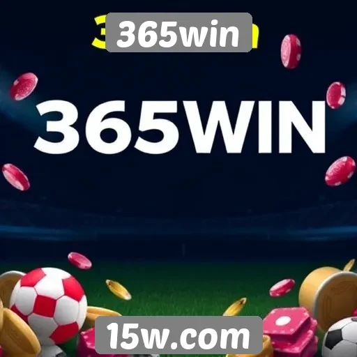 Comparação de bônus e promoções no 365win