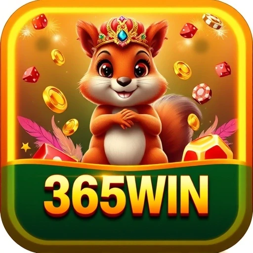 365win Logo