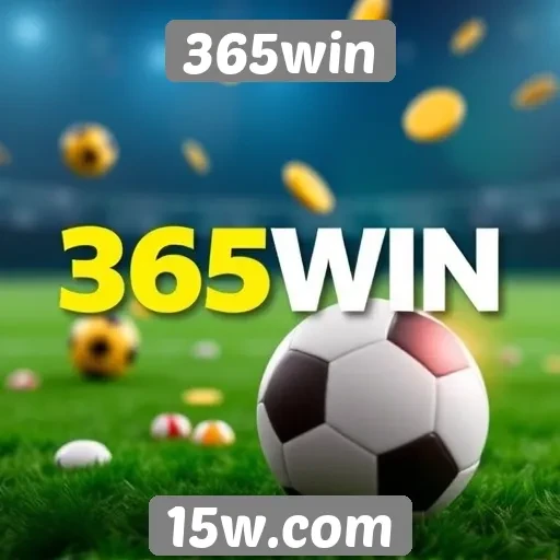 Comparativo entre 365win e concorrentes no mercado