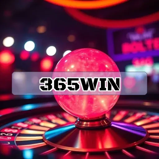 365win Ao vivo