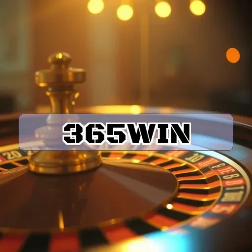 365win Caça-níqueis