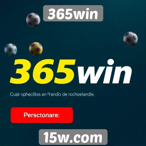 Como o 365win se destaca em promoções de apostas