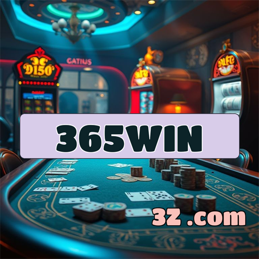 Experimente a Exclusividade VIP no 365win e Domine os Jogos